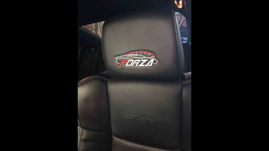 2016 Dodge Charger SRT Hellcat 7th Gen - Image 8 of 17