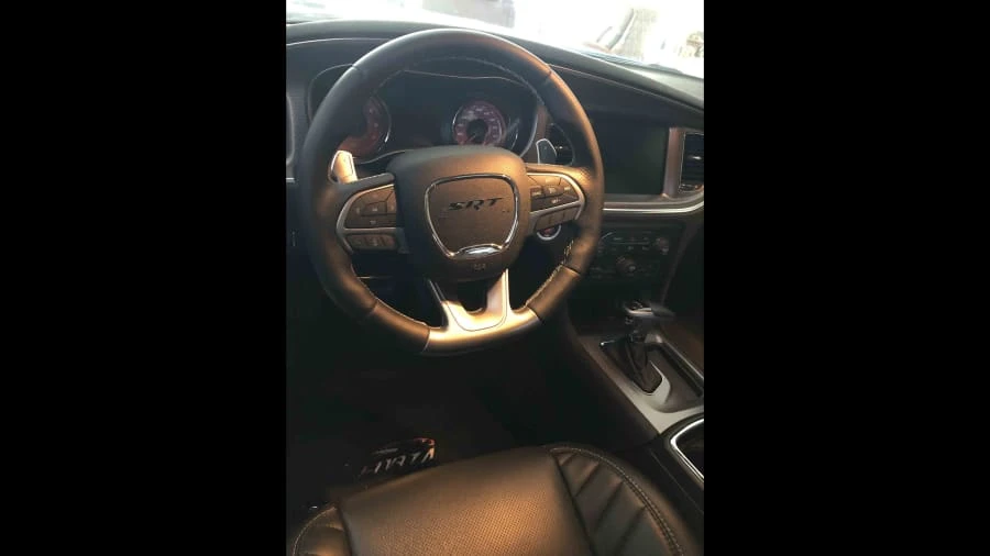 2016 Dodge Charger SRT Hellcat 7th Gen - Image 3 of 17