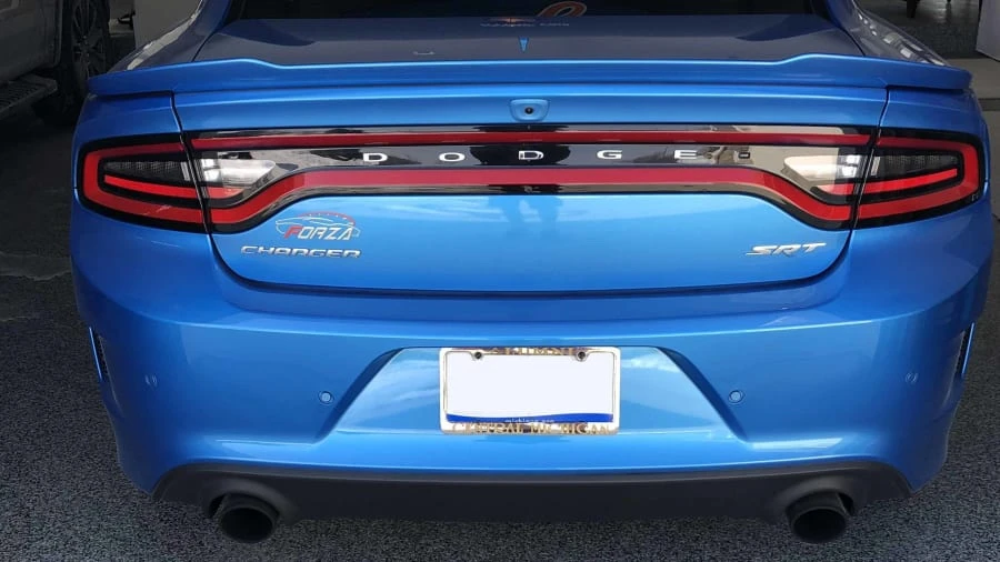 2016 Dodge Charger SRT Hellcat 7th Gen - Image 13 of 17