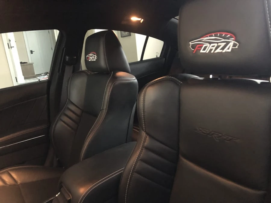 2016 Dodge Charger SRT Hellcat 7th Gen - Image 15 of 17