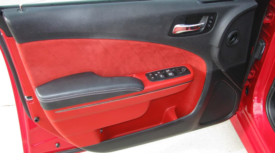 2016 Dodge Charger SRT Hellcat 7th Gen - Image 6 of 12
