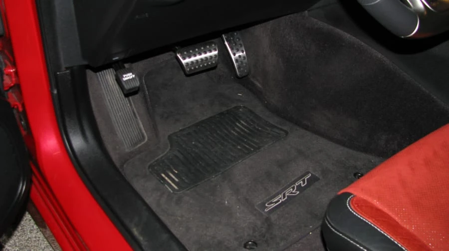 2016 Dodge Charger SRT Hellcat 7th Gen - Image 7 of 12