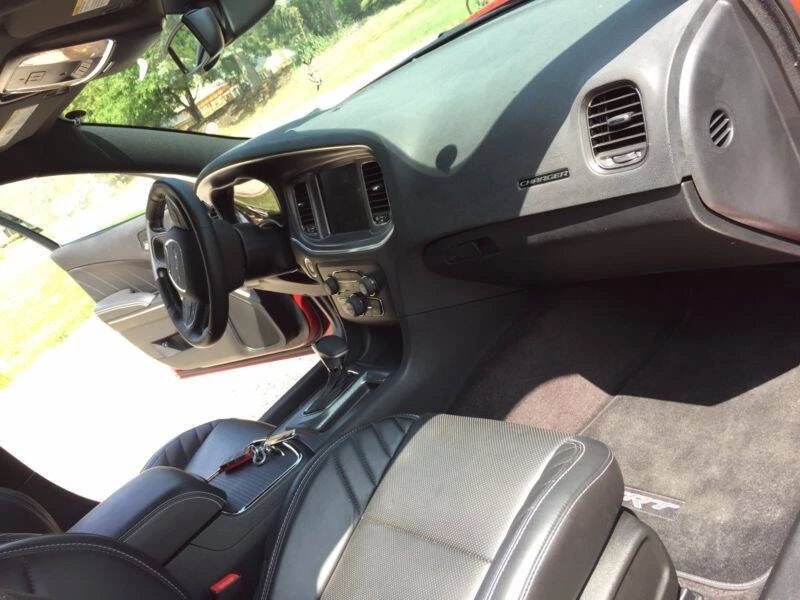 2016 Dodge Charger SRT Hellcat 7th Gen - Image 4 of 6