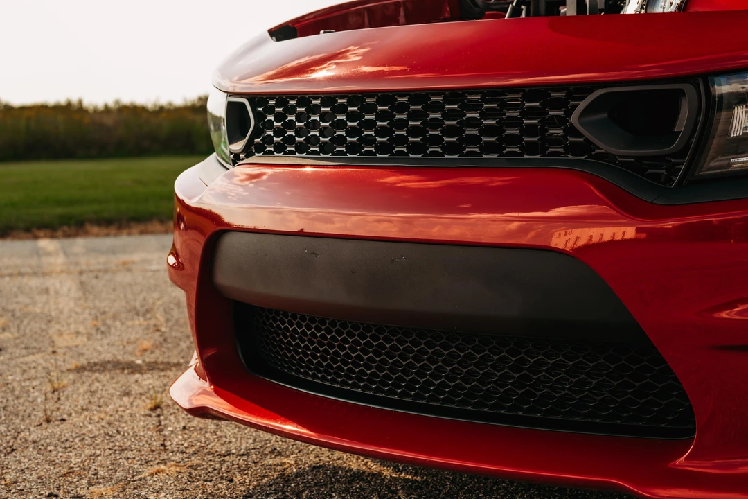 2016 Dodge Charger SRT Hellcat 7th Gen - Image 27 of 31