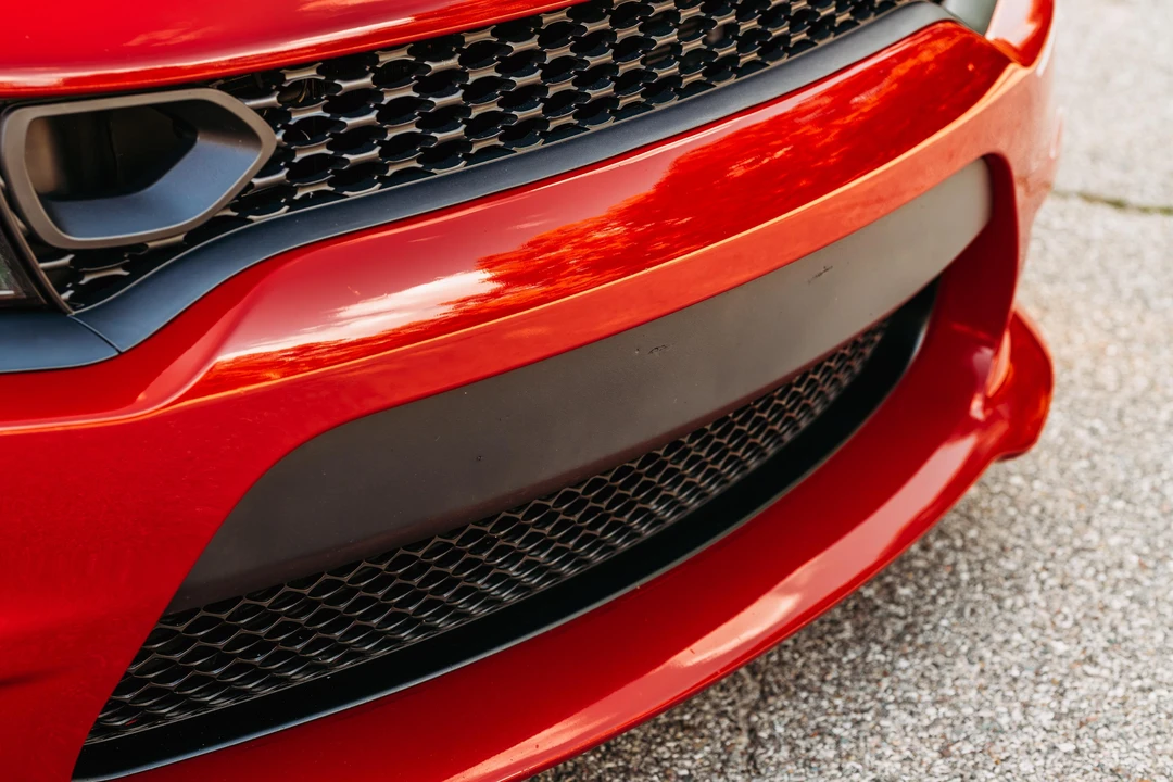 2016 Dodge Charger SRT Hellcat 7th Gen - Image 26 of 31