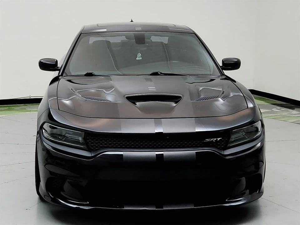 2016 Dodge Charger SRT Hellcat 7th Gen - Image 2 of 12
