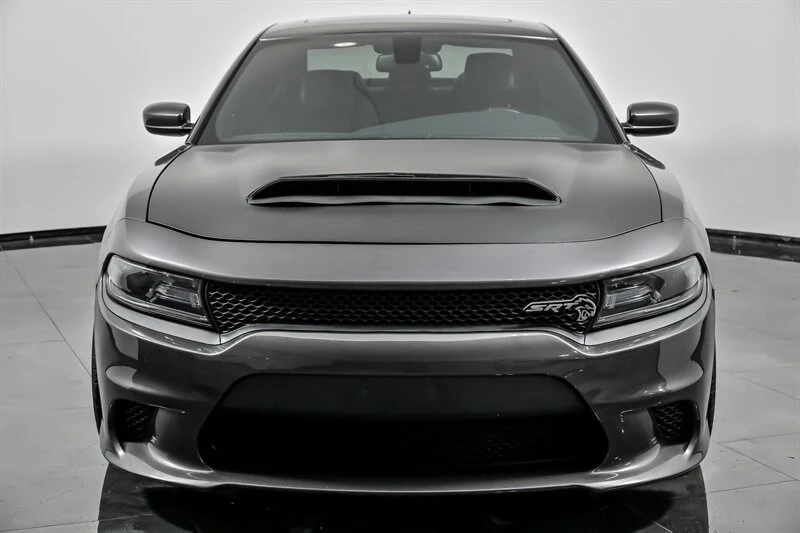 2016 Dodge Charger SRT Hellcat 7th Gen - Image 4 of 21