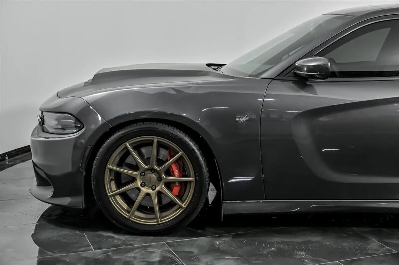 2016 Dodge Charger SRT Hellcat 7th Gen - Image 6 of 21