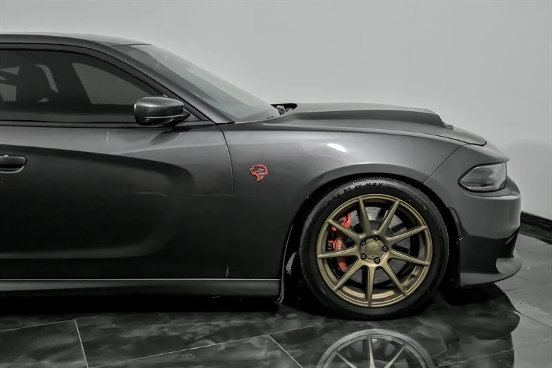 2016 Dodge Charger SRT Hellcat 7th Gen - Image 14 of 21