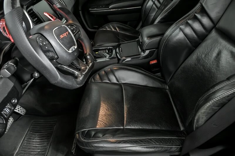 2016 Dodge Charger SRT Hellcat 7th Gen - Image 21 of 21