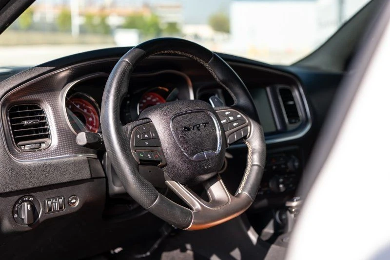 2016 Dodge Charger SRT Hellcat 7th Gen - Image 16 of 21
