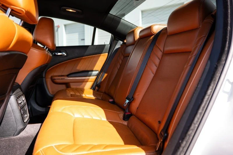 2016 Dodge Charger SRT Hellcat 7th Gen - Image 19 of 21