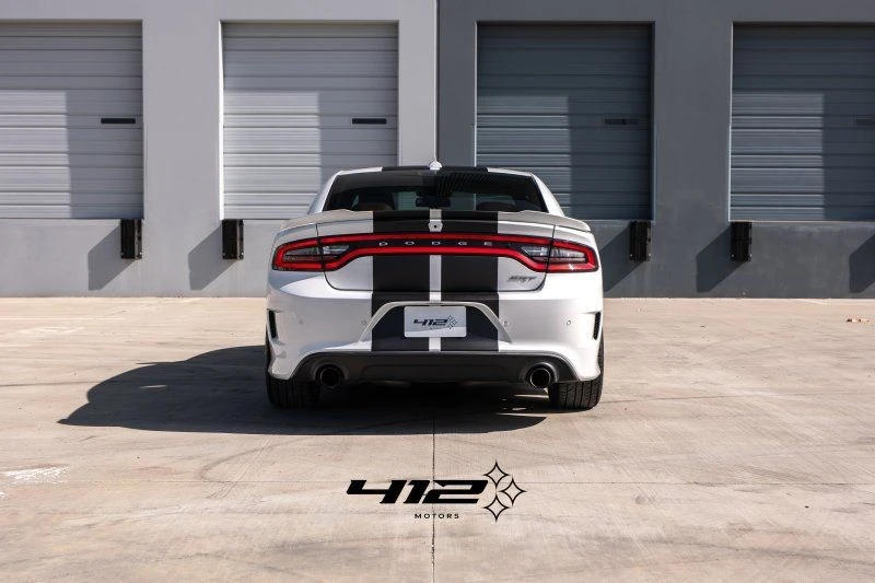 2016 Dodge Charger SRT Hellcat 7th Gen - Image 6 of 21