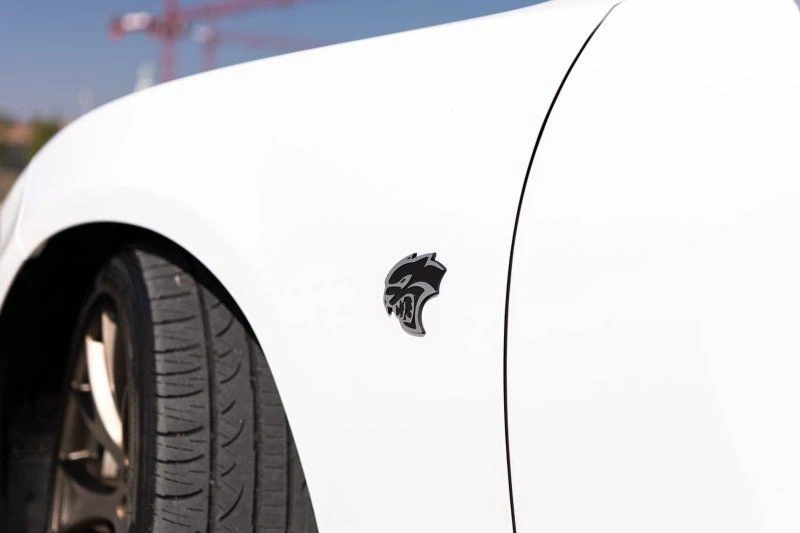 2016 Dodge Charger SRT Hellcat 7th Gen - Image 12 of 21
