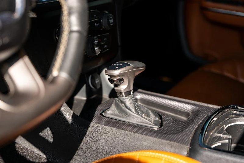 2016 Dodge Charger SRT Hellcat 7th Gen - Image 17 of 21