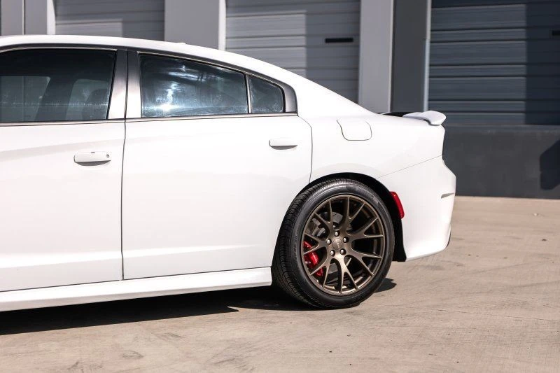 2016 Dodge Charger SRT Hellcat 7th Gen - Image 13 of 21