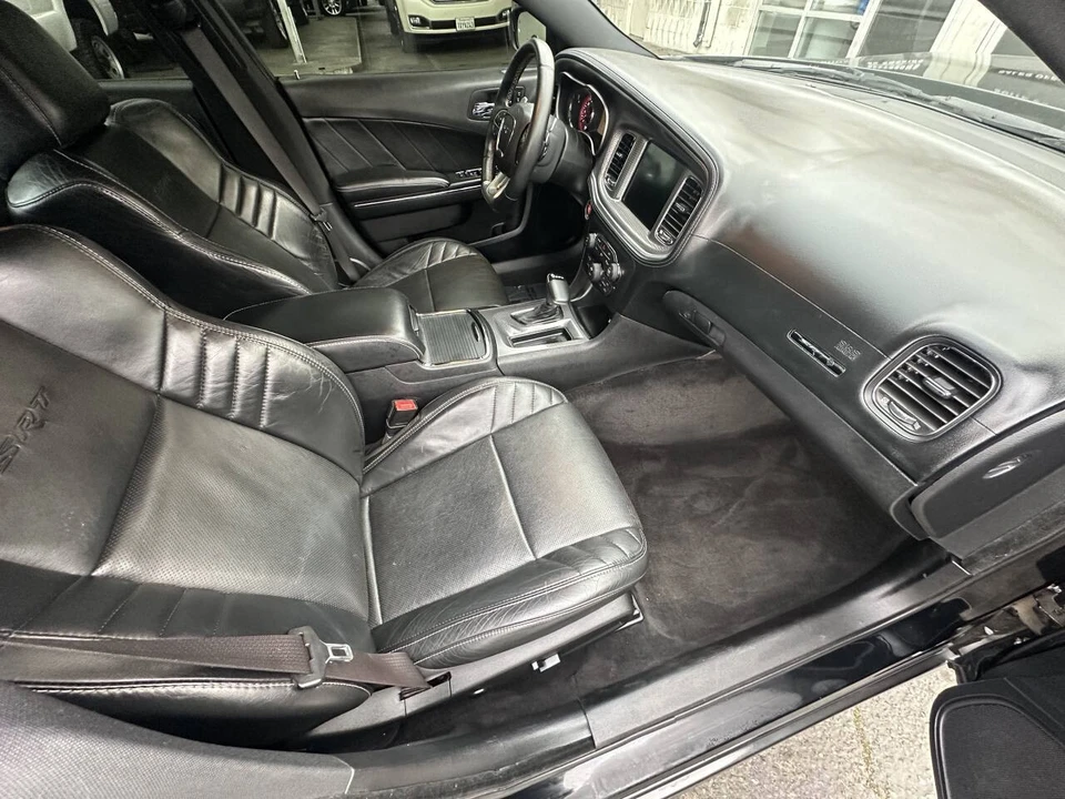 2016 Dodge Charger SRT Hellcat 7th Gen - Image 13 of 21
