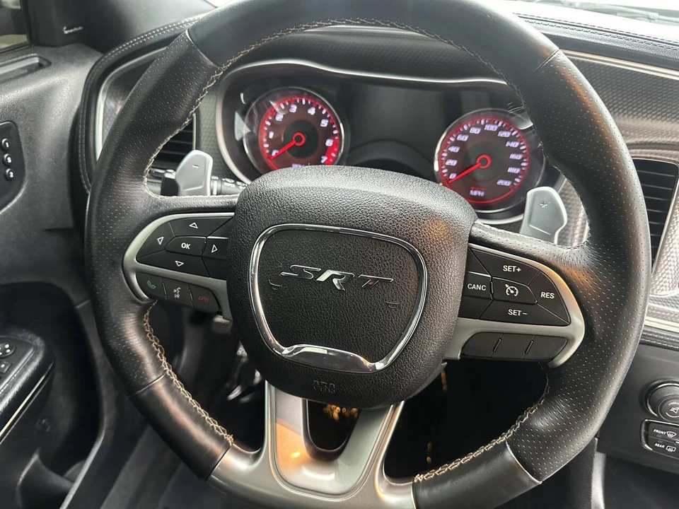 2016 Dodge Charger SRT Hellcat 7th Gen - Image 20 of 21