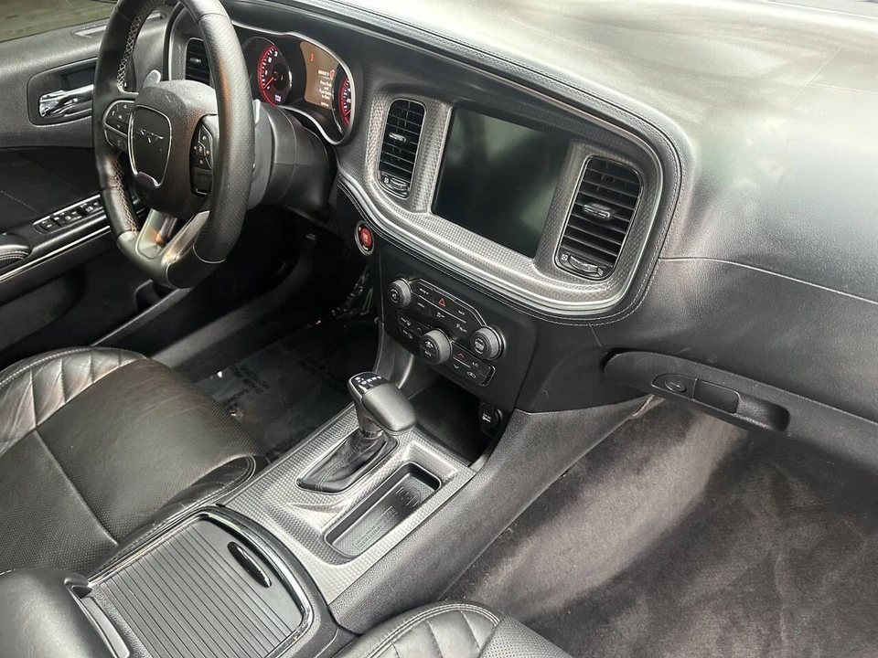 2016 Dodge Charger SRT Hellcat 7th Gen - Image 14 of 21