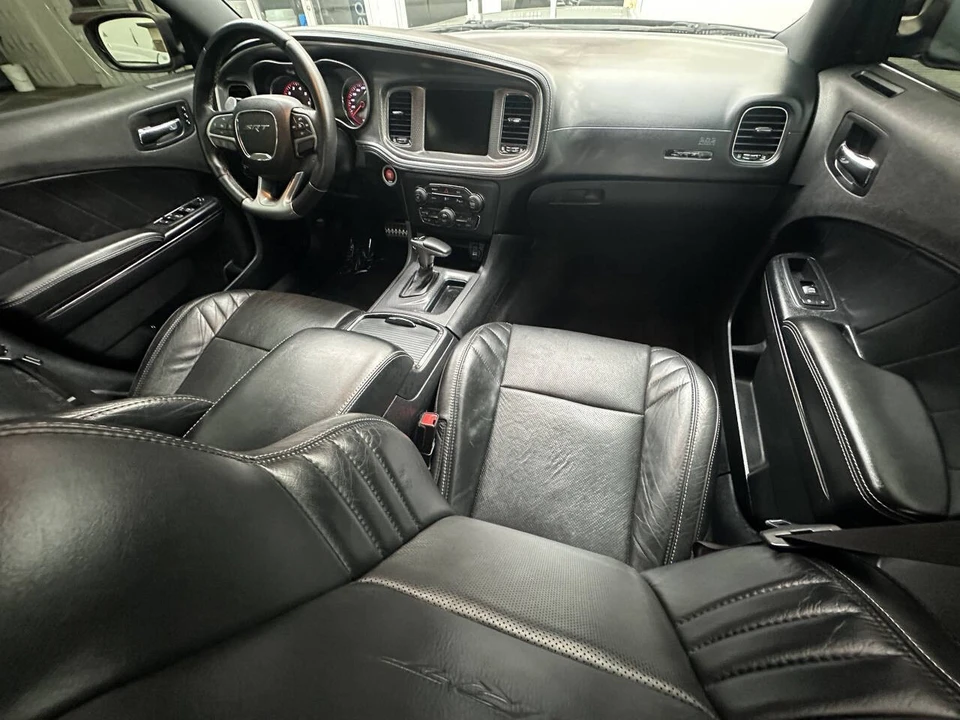 2016 Dodge Charger SRT Hellcat 7th Gen - Image 12 of 21