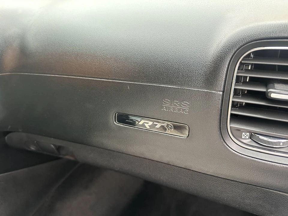 2016 Dodge Charger SRT Hellcat 7th Gen - Image 17 of 21