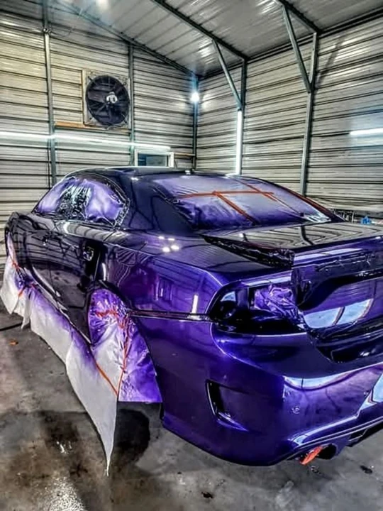 2016 Dodge Charger SRT Hellcat 7th Gen - Image 7 of 9