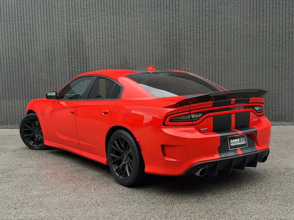 2016 Dodge Charger SRT Hellcat 7th Gen - Image 5 of 20