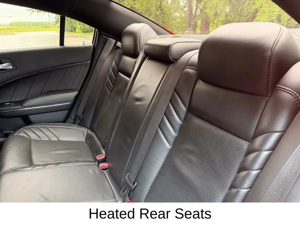 2016 Dodge Charger SRT Hellcat 7th Gen - Image 18 of 20