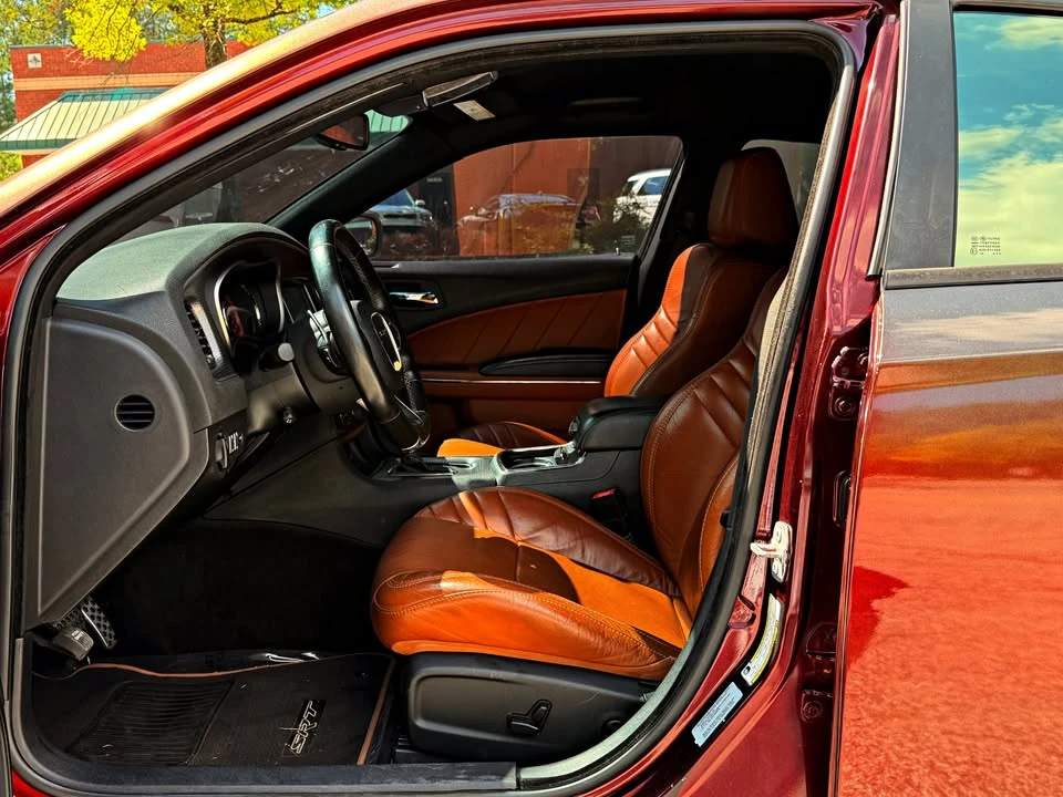 2016 Dodge Charger SRT Hellcat 7th Gen - Image 7 of 18