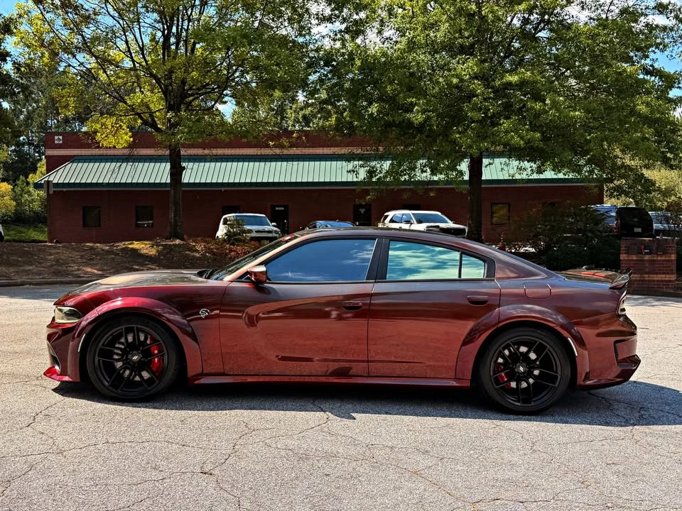 2016 Dodge Charger SRT Hellcat 7th Gen - Image 6 of 18