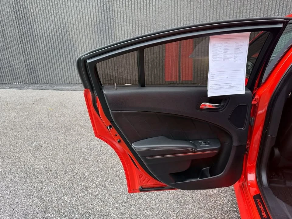 2016 Dodge Charger SRT Hellcat 7th Gen - Image 20 of 20
