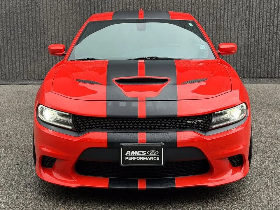 2016 Dodge Charger SRT Hellcat 7th Gen - Image 3 of 20