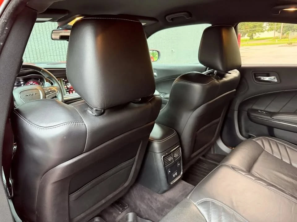 2016 Dodge Charger SRT Hellcat 7th Gen - Image 19 of 20