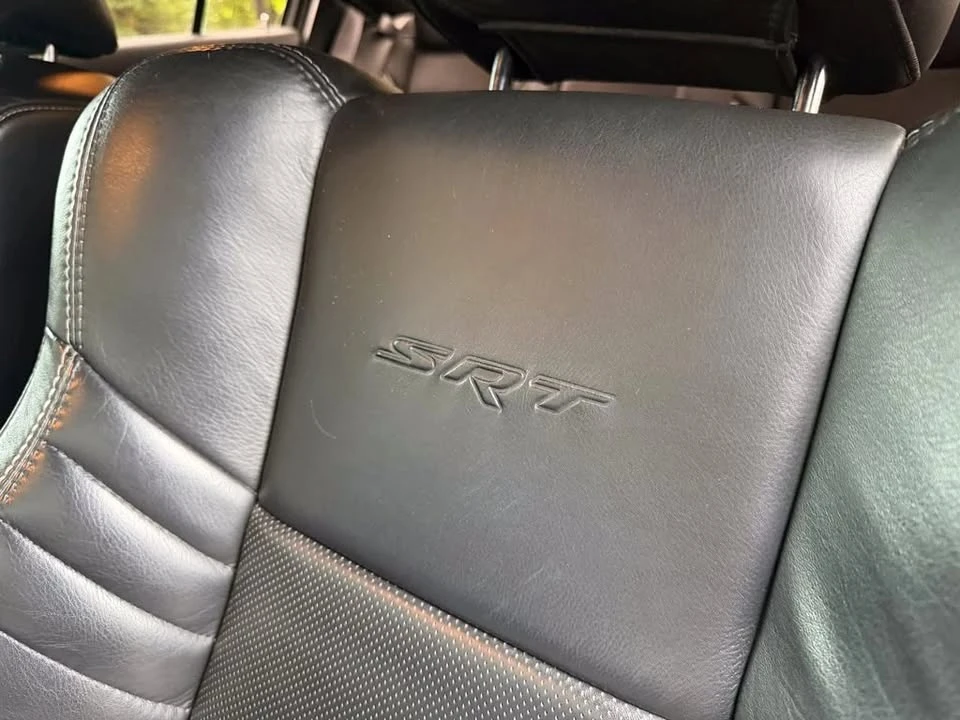 2016 Dodge Charger SRT Hellcat 7th Gen - Image 13 of 20