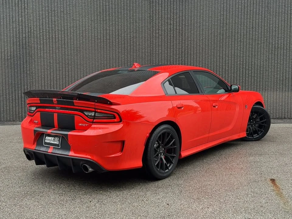 2016 Dodge Charger SRT Hellcat 7th Gen - Image 7 of 20