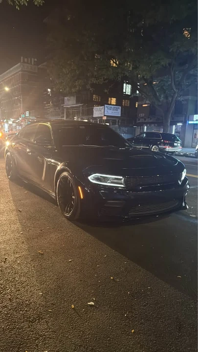 2016 Dodge Charger SRT Hellcat 7th Gen - Image 6 of 13