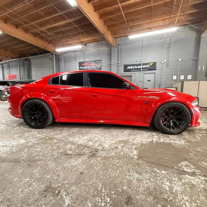 2016 Dodge Charger SRT Hellcat 7th Gen - Image 7 of 20