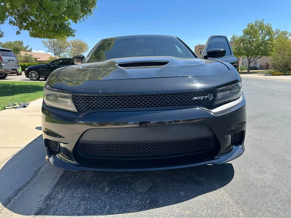 2016 Dodge Charger SRT Hellcat 7th Gen - Image 5 of 14
