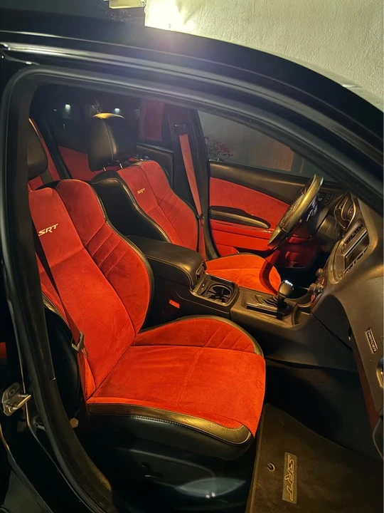 2016 Dodge Charger SRT Hellcat 7th Gen - Image 4 of 8