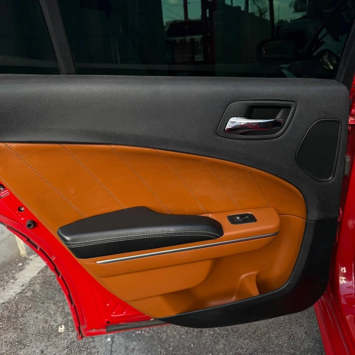 2016 Dodge Charger SRT Hellcat 7th Gen - Image 15 of 20