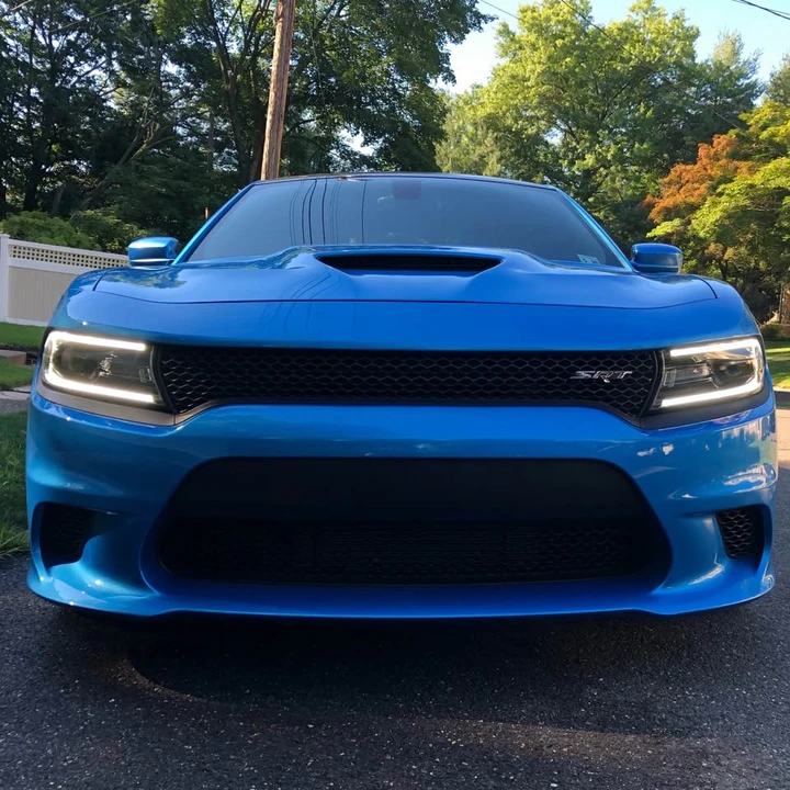 2016 Dodge Charger SRT Hellcat 7th Gen - Image 14 of 16