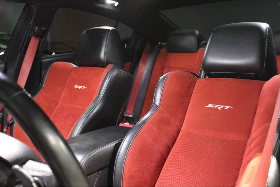 2016 Dodge Charger SRT Hellcat 7th Gen - Image 11 of 11