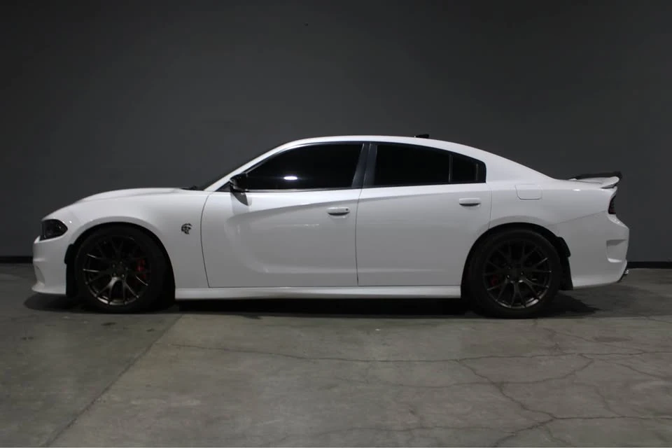 2016 Dodge Charger SRT Hellcat 7th Gen - Image 2 of 11