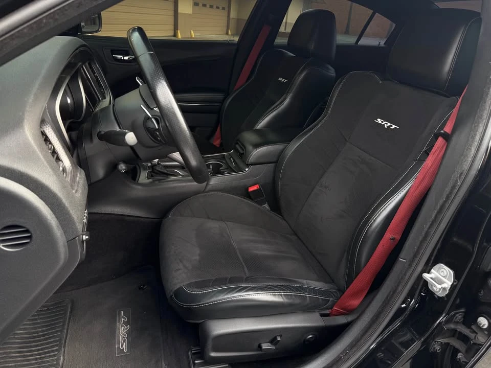 2016 Dodge Charger SRT Hellcat 7th Gen - Image 11 of 20