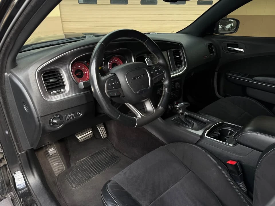 2016 Dodge Charger SRT Hellcat 7th Gen - Image 12 of 20
