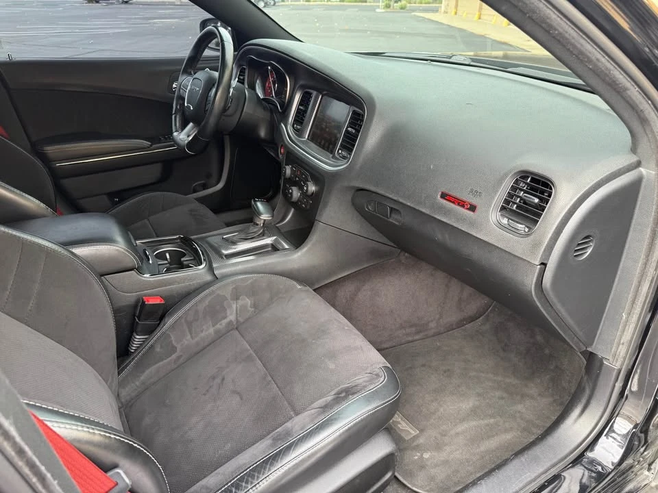 2016 Dodge Charger SRT Hellcat 7th Gen - Image 15 of 20