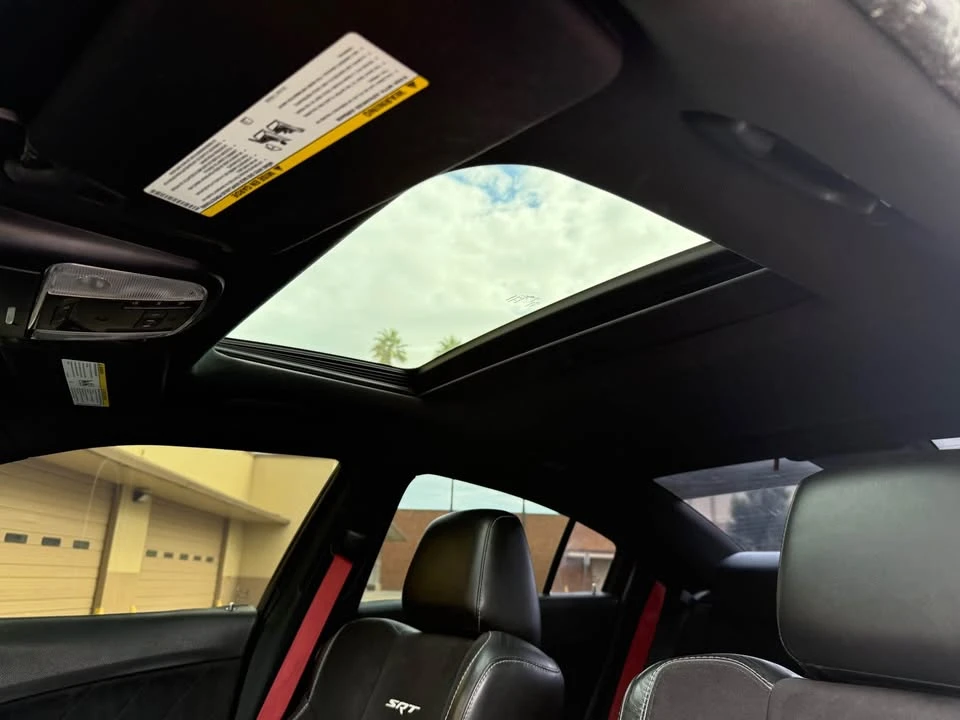 2016 Dodge Charger SRT Hellcat 7th Gen - Image 18 of 20