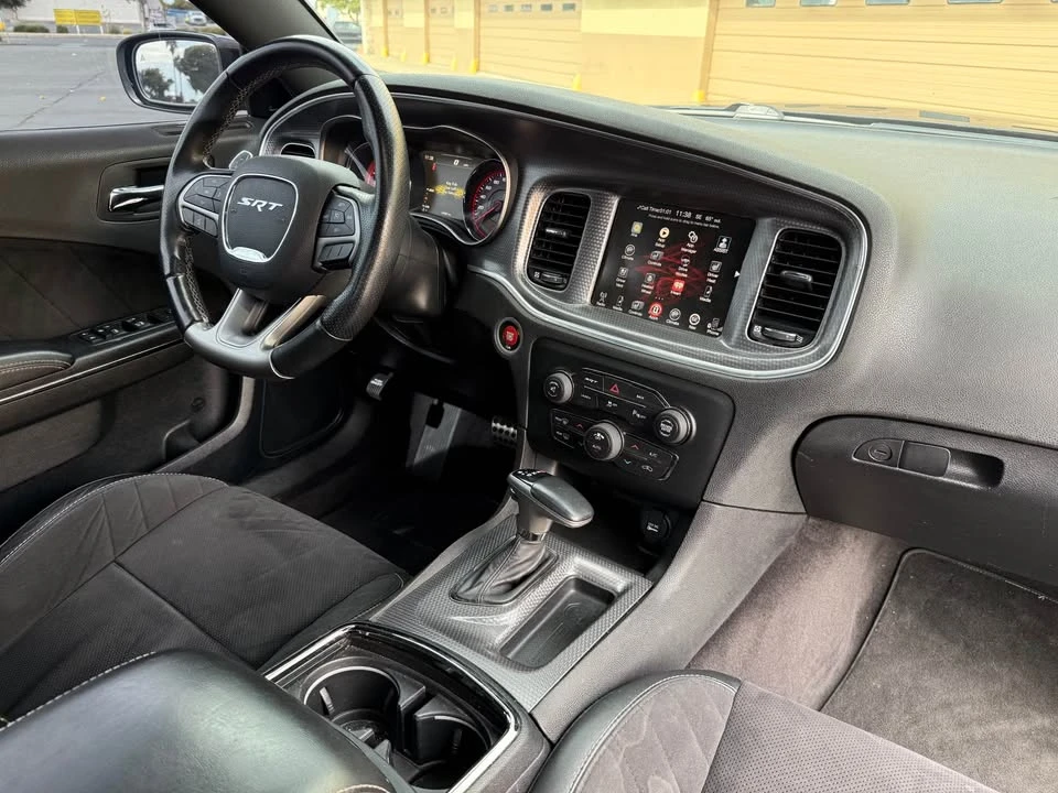 2016 Dodge Charger SRT Hellcat 7th Gen - Image 16 of 20