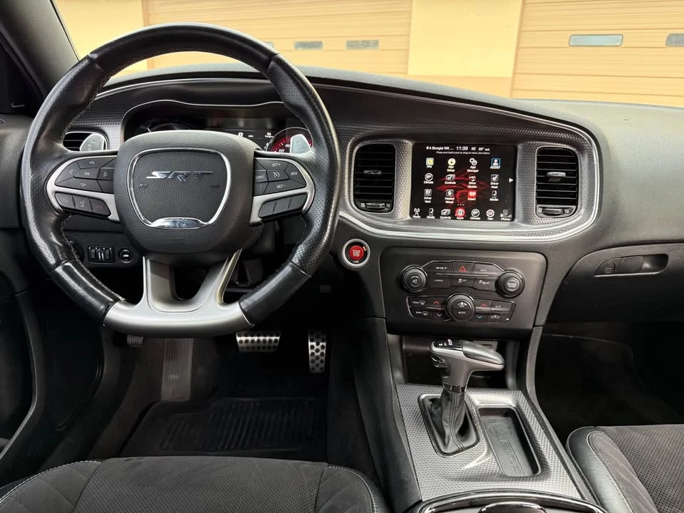 2016 Dodge Charger SRT Hellcat 7th Gen - Image 13 of 20