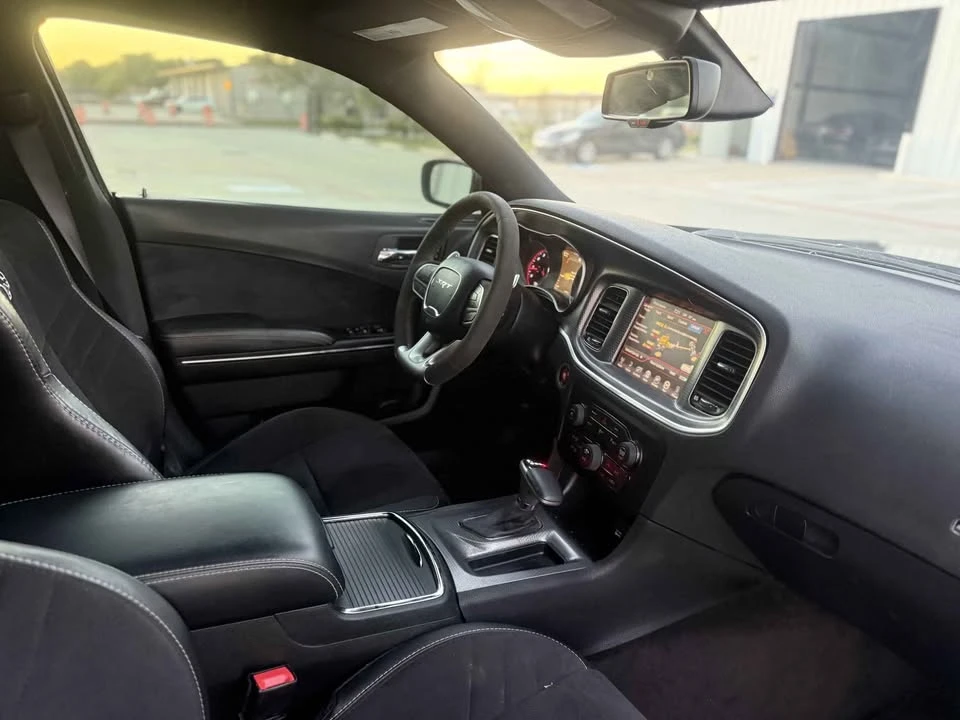 2016 Dodge Charger SRT Hellcat 7th Gen - Image 18 of 19